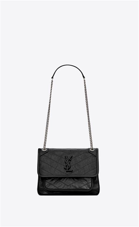 ysl niki 包|Niki Handbags Collection for Women .